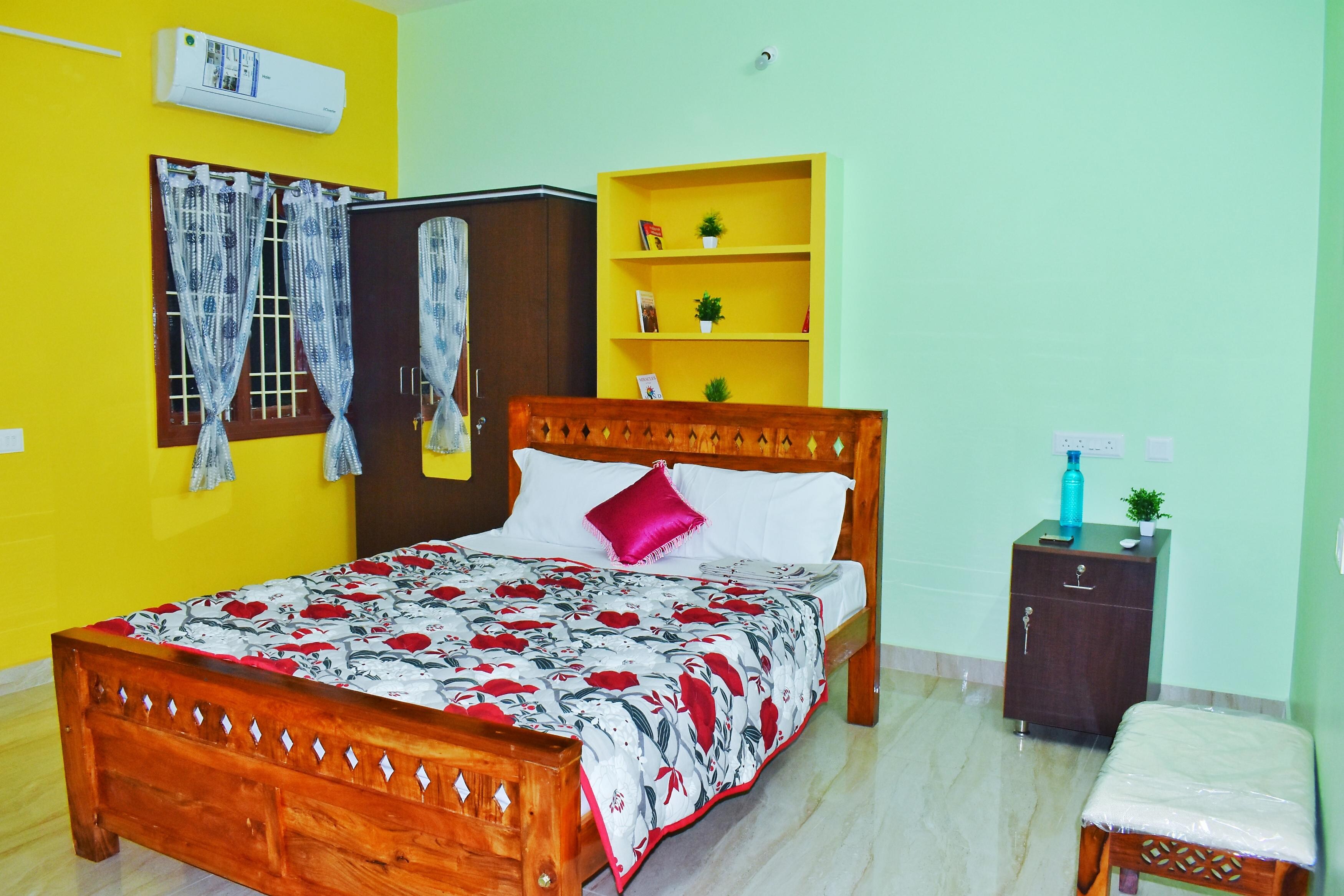 shivam homestay villa - Tap to explore photos