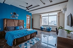 BNB Sakura | Golf Course Rd, Gurgaon