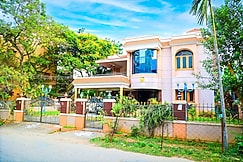 Divine Luxury Villa, Tirupati