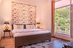 Sukoon Cottages Kasauli, Kasauli