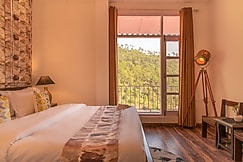 Sukoon Cottages Kasauli, Kasauli