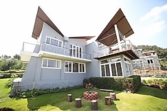 Dwellington Home, Kotagiri