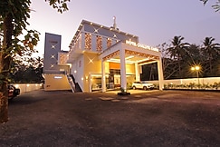 Challiyil Castle, Alleppey