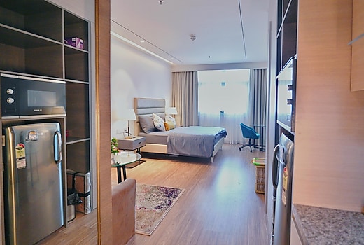 Luxury l Studio @Sector-66 Central Gurgaon