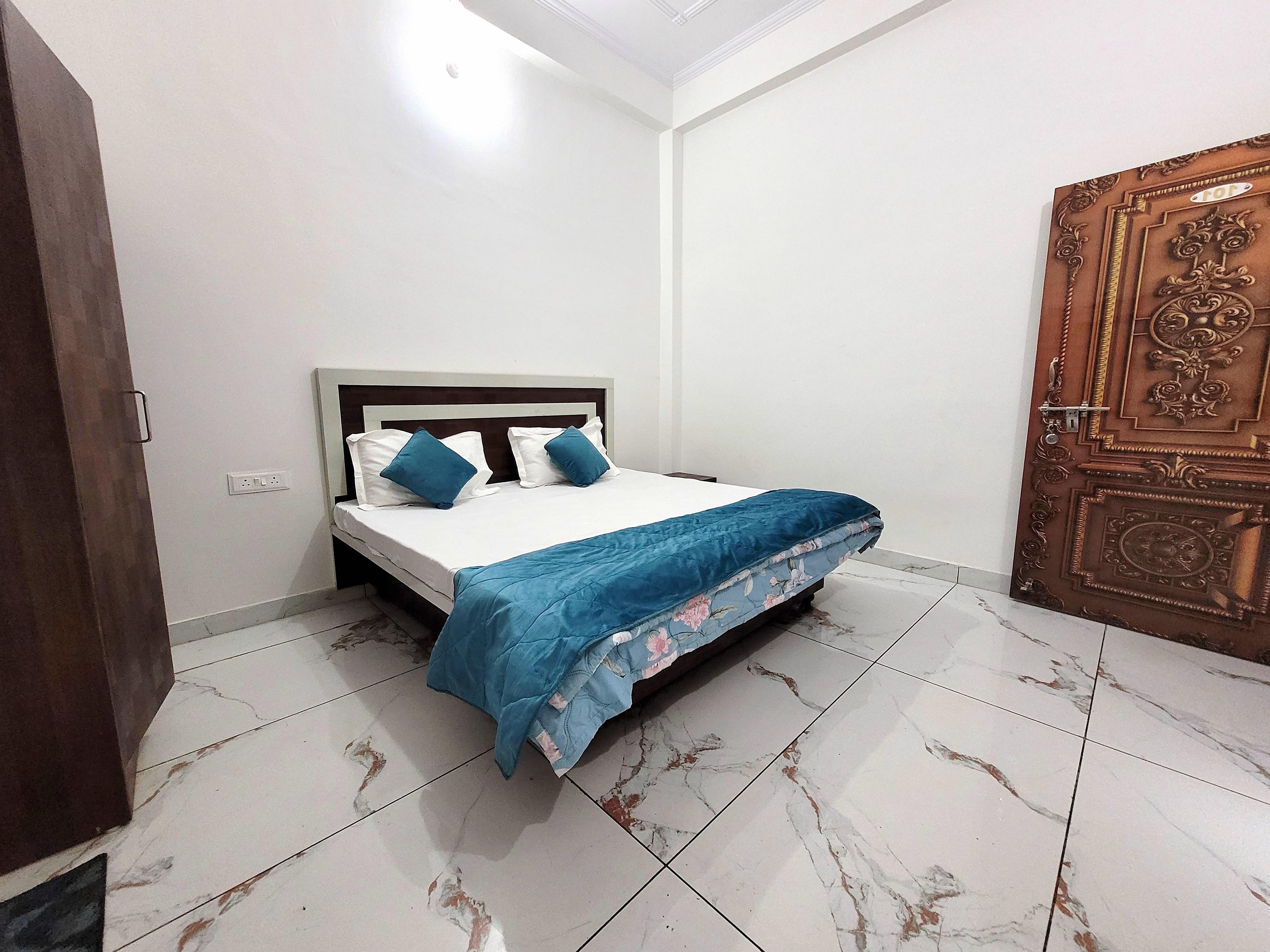 Hotel Ramghat Inn - Tap to explore photos