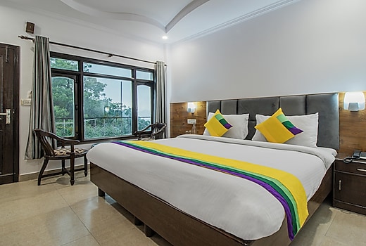 Itsy Hotels Peak View, 300 Mts From Mall Road