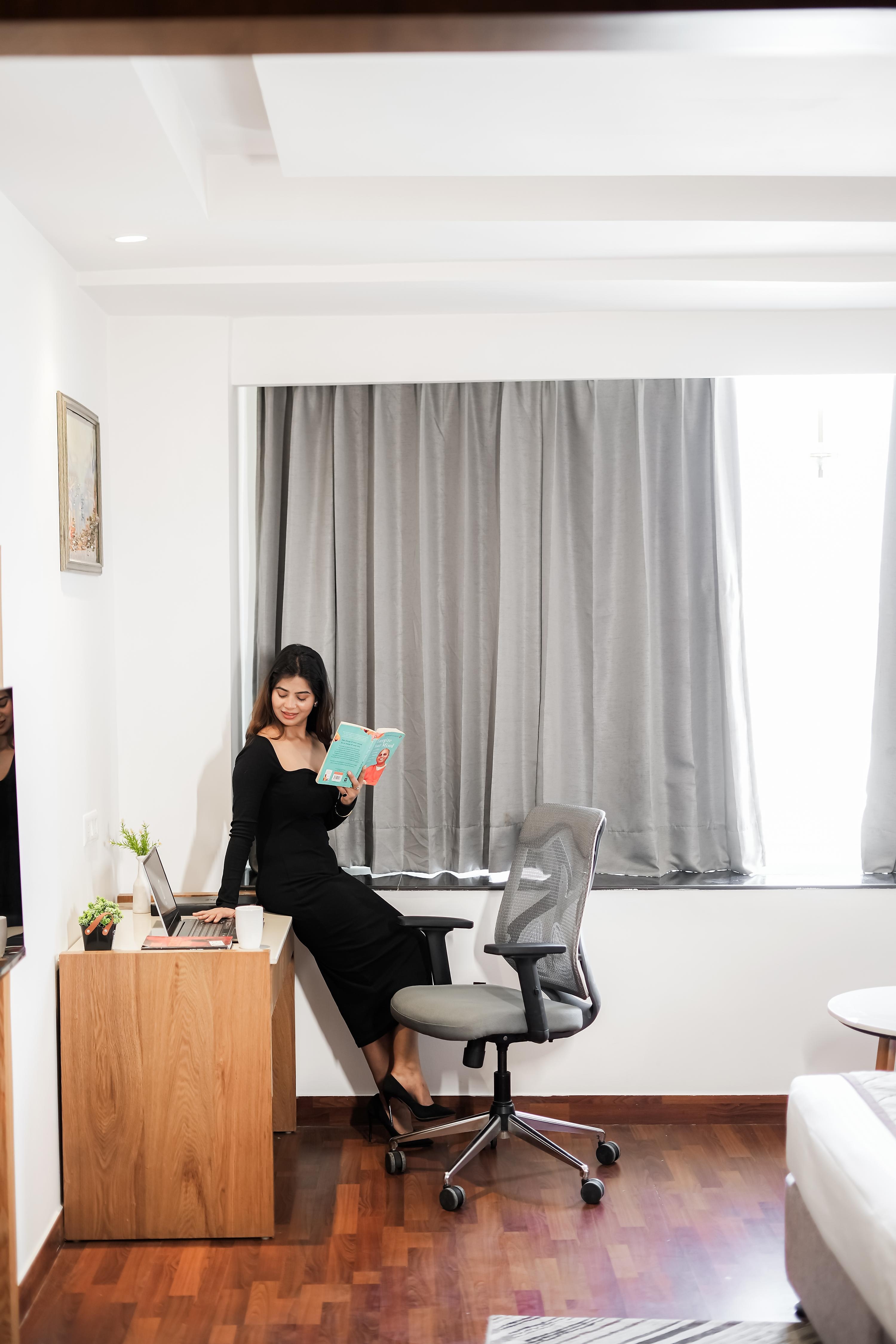 Quality inn Elite levelup Boutique - Tap to explore photos
