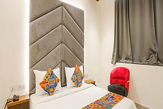 FabHotel Royale 116