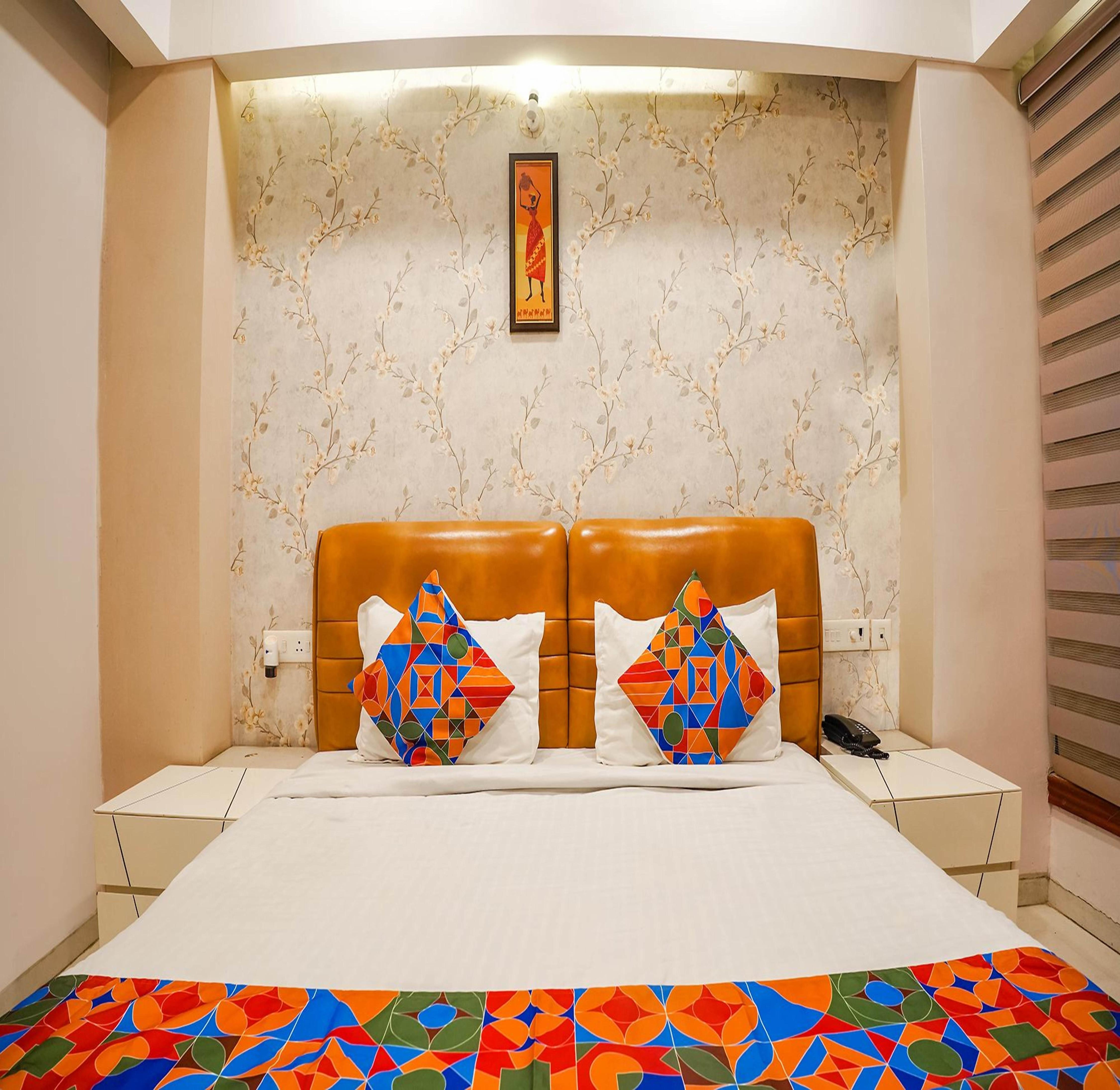 FabHotel Divine Casa - Tap to explore photos