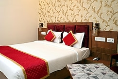 Hotel Singla Residency, Kangra