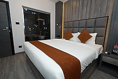 GoodLand Elegance, Kovalam and Poovar