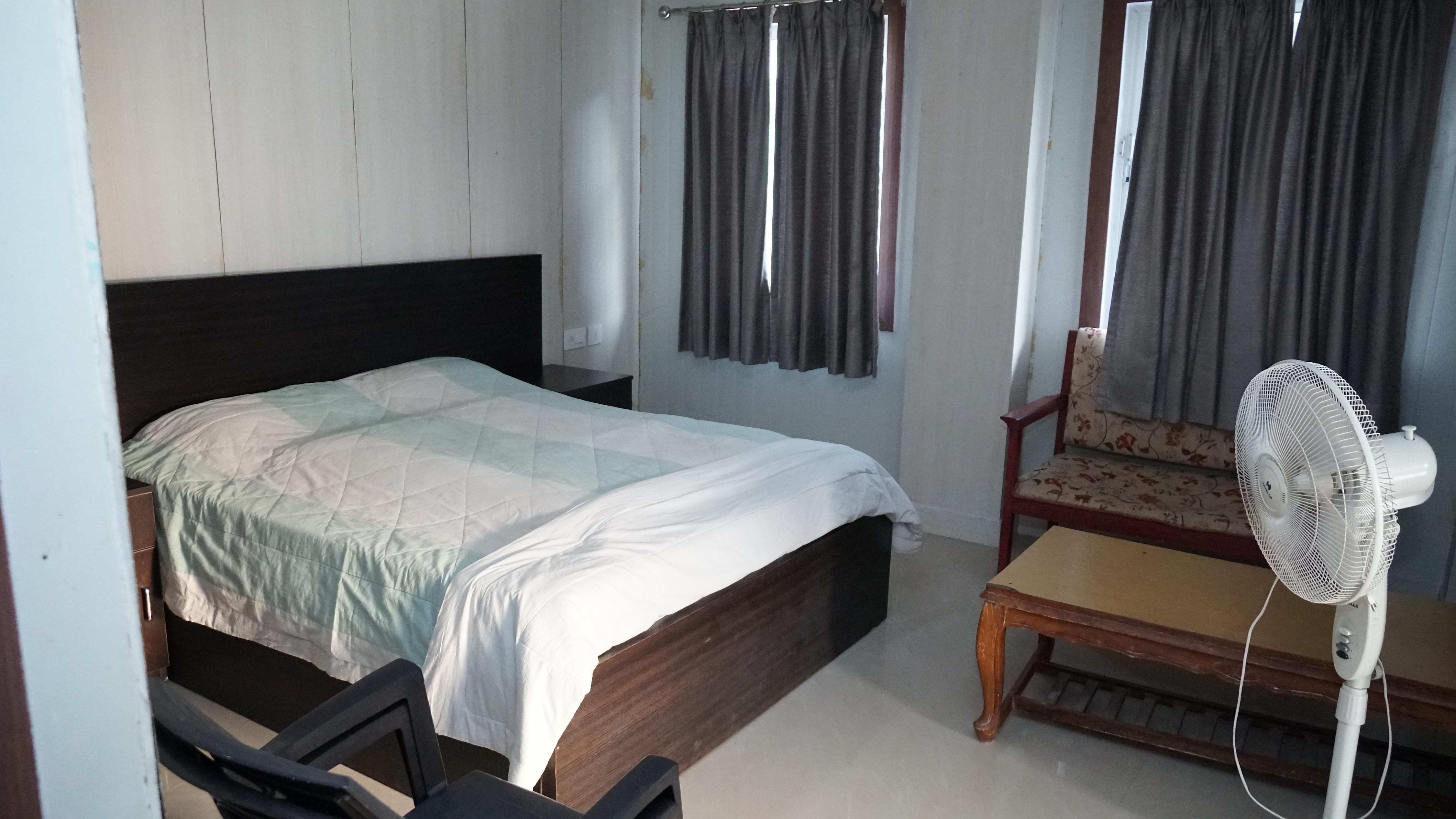 GMVN Hotel Barkot (Janta Yatri Niwas) - Tap to explore photos