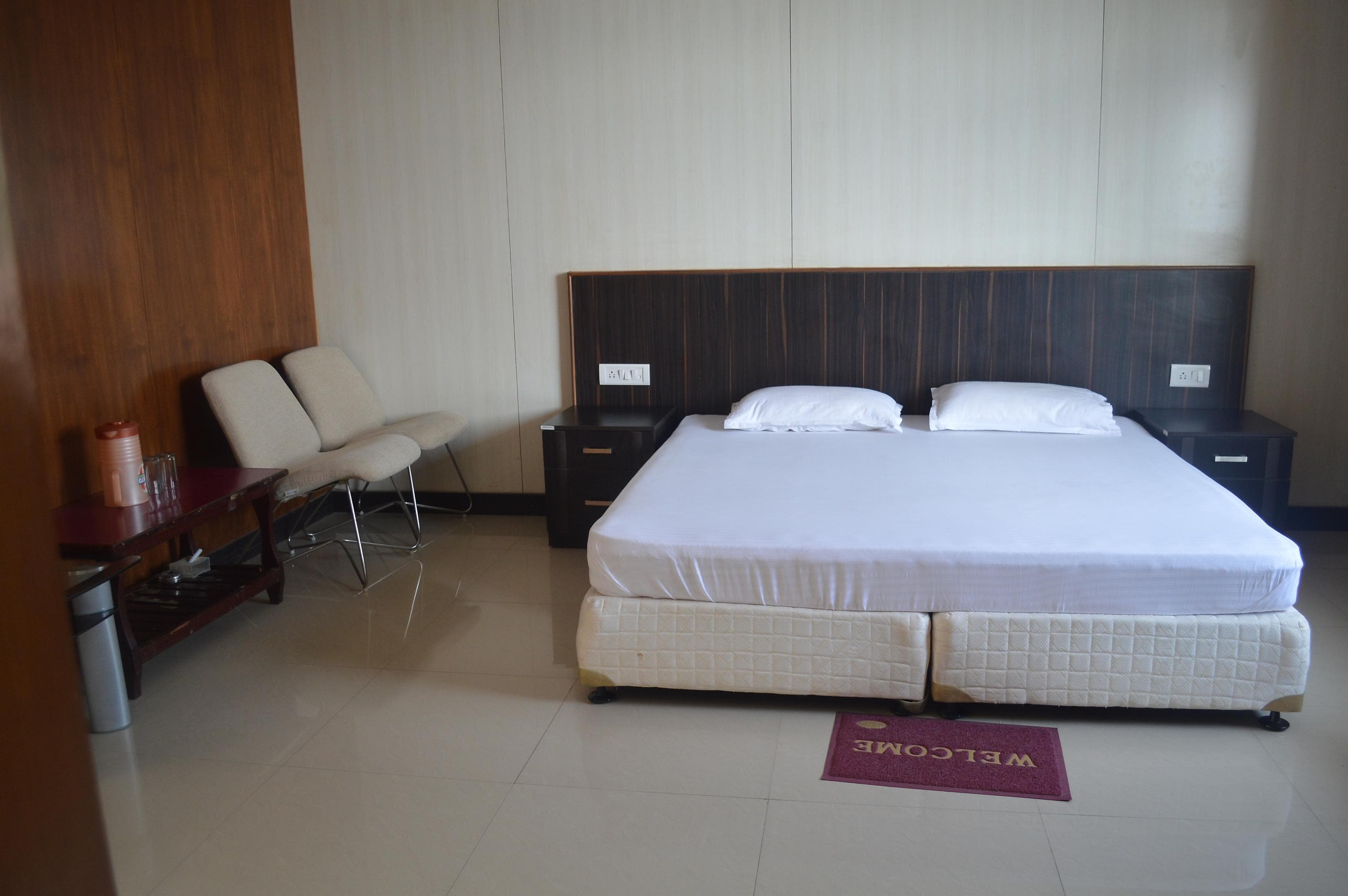 GMVN Hotel Jakholi - Tap to explore photos