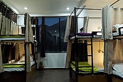 Spontrail Hostel Tapovan, Rishikesh