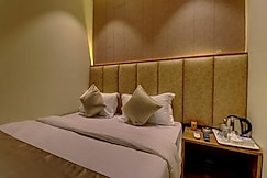 Hotel Amber Suite, Mumbai