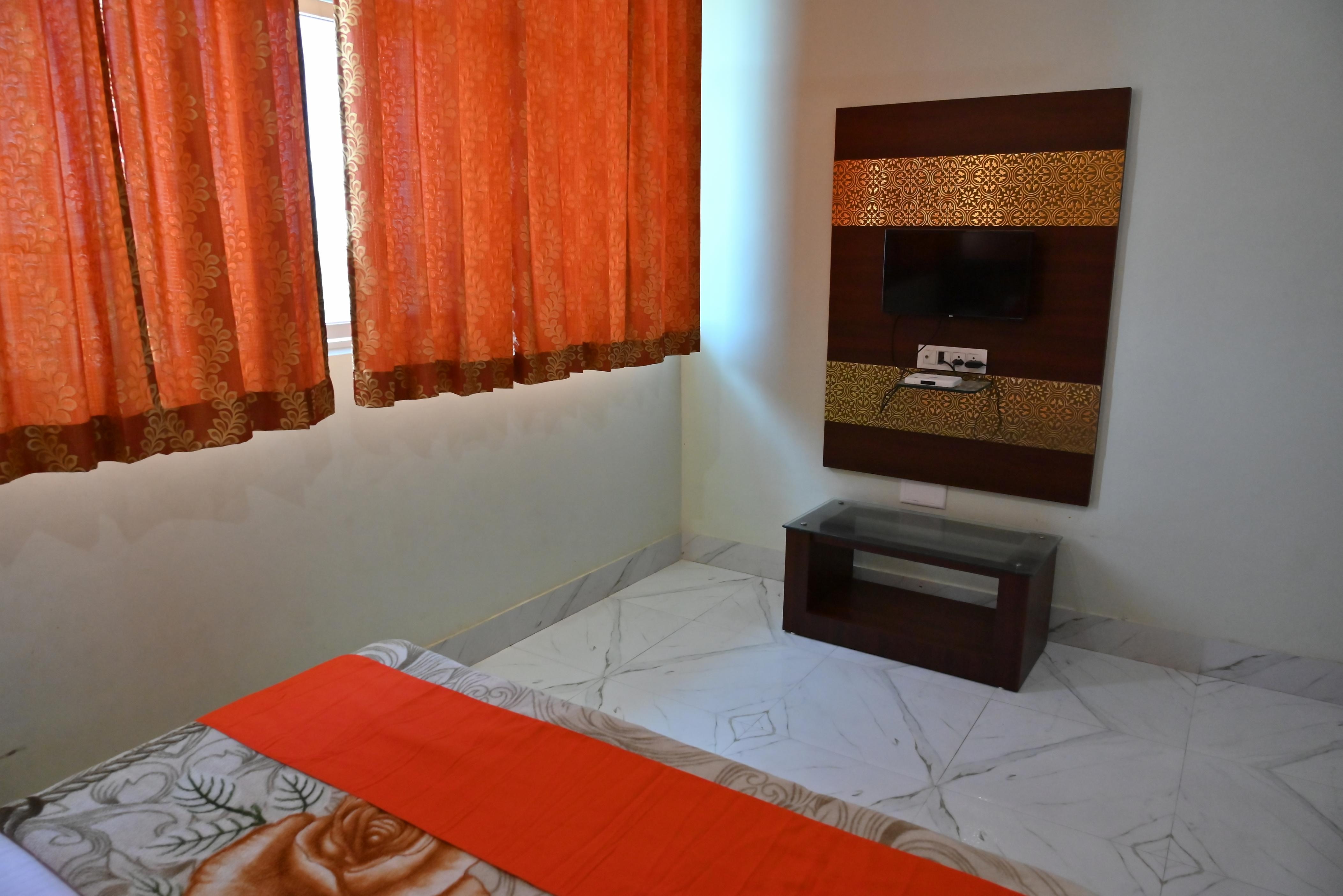 Hotel Subham Residency and Restaurant - Tap to explore photos