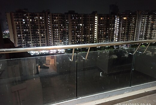 Darshana Studios - Fully furnished studio apartmnt