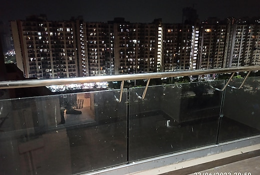 Darshana Studios - Fully furnished studio apartmnt