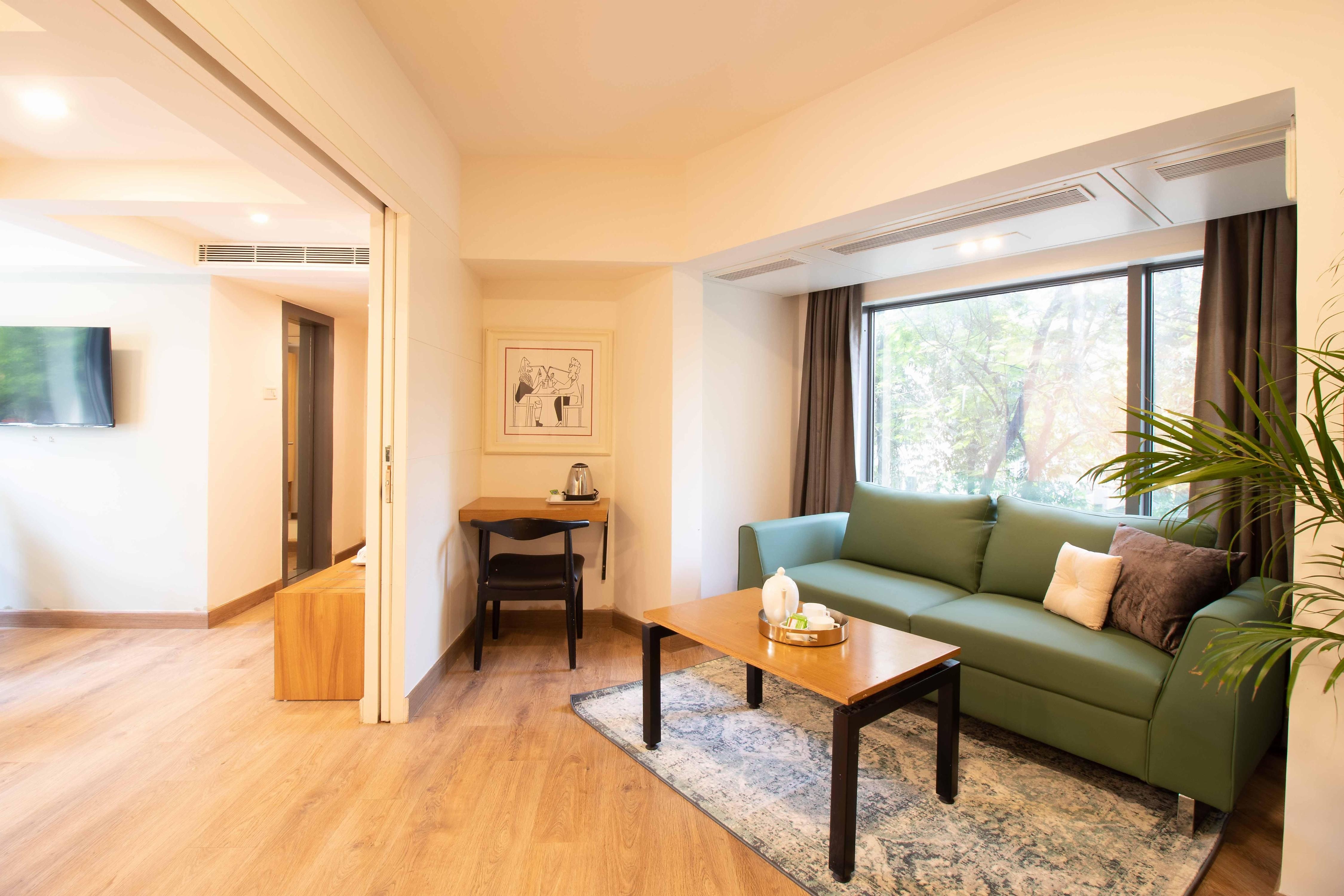 Le Royce, The Boutique Hotel 4
