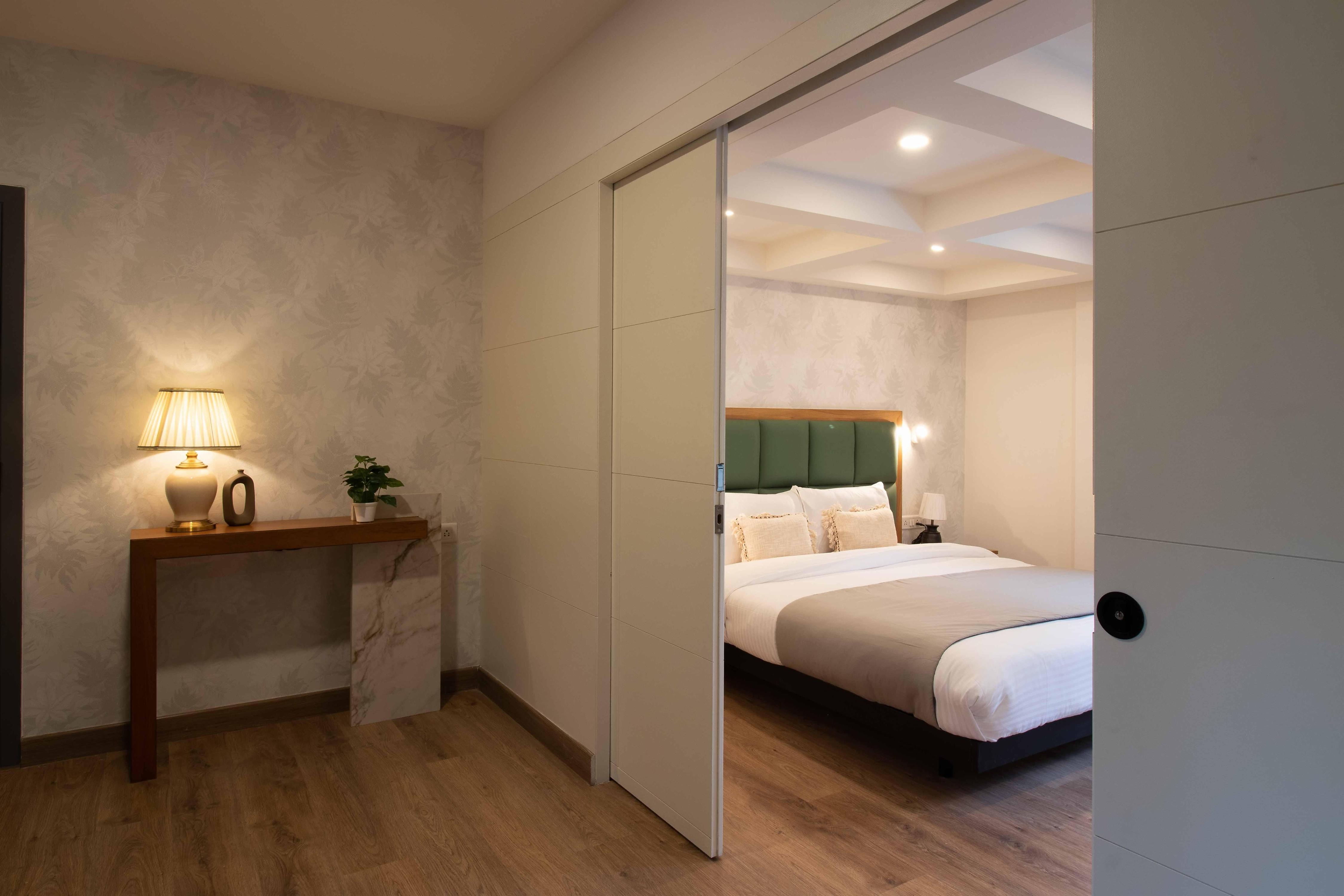 Le Royce, The Boutique Hotel 3