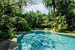 Staymaster Rohini 2BRJet & Swimming PoolsSpa, Goa