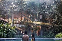 Staymaster Ashvini 2BRJet & Swimming PoolsSpa, Goa