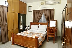 Belljem Homes Your Own Private Resort 2BHK GF, Thrissur