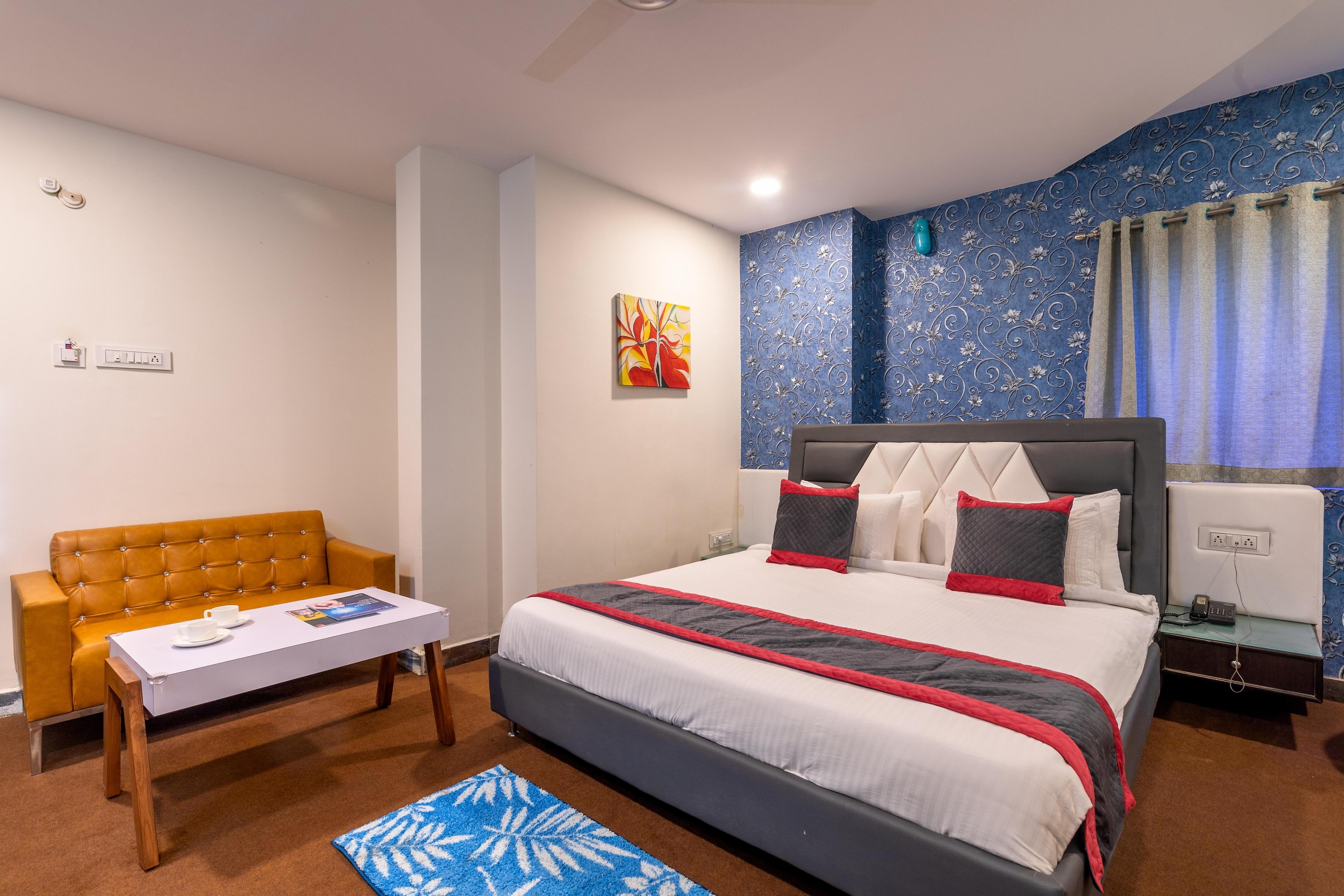 Hotel Abi Residency - Tap to explore photos