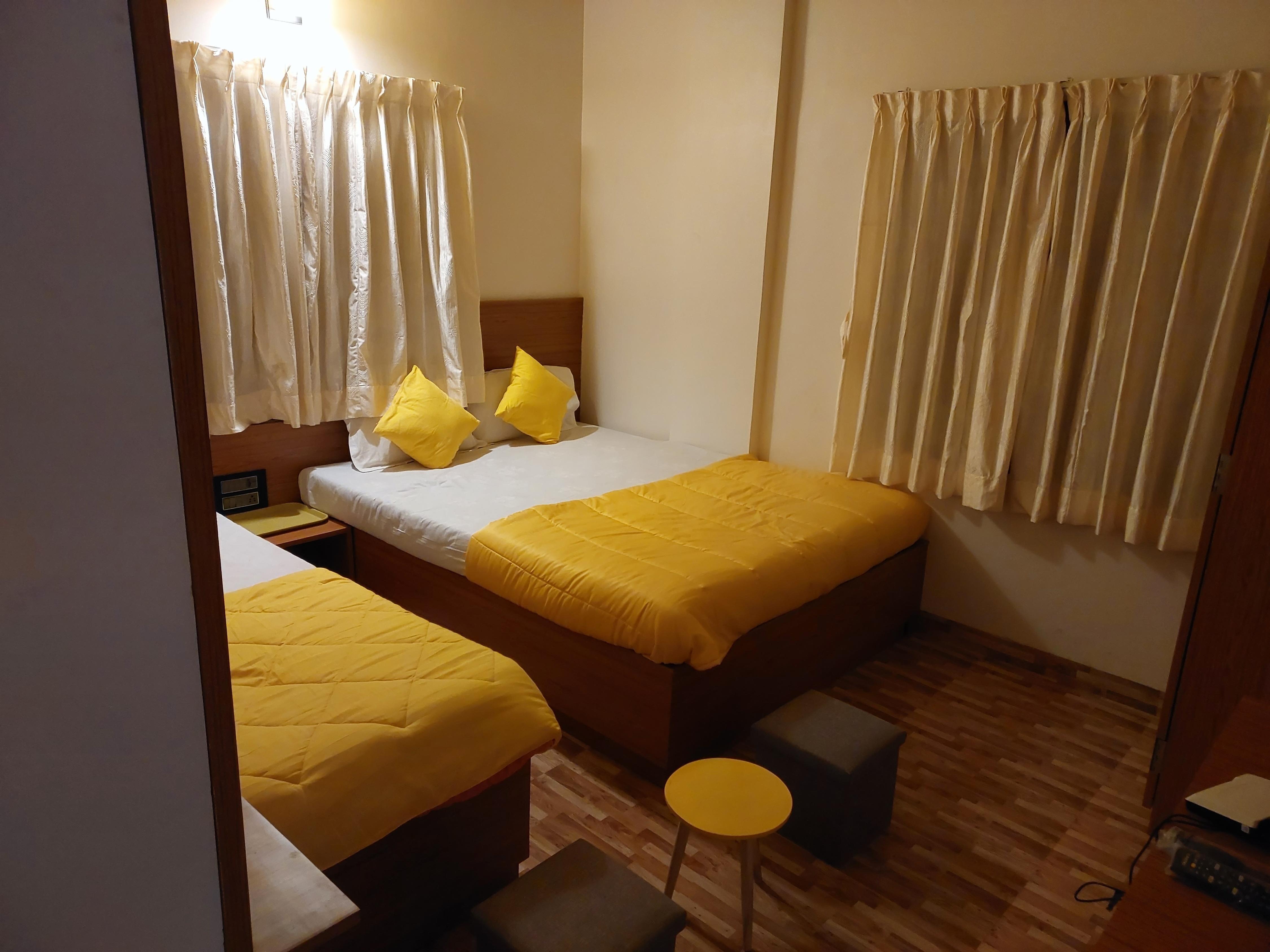 Hotel Sai Dakshina Inn 4