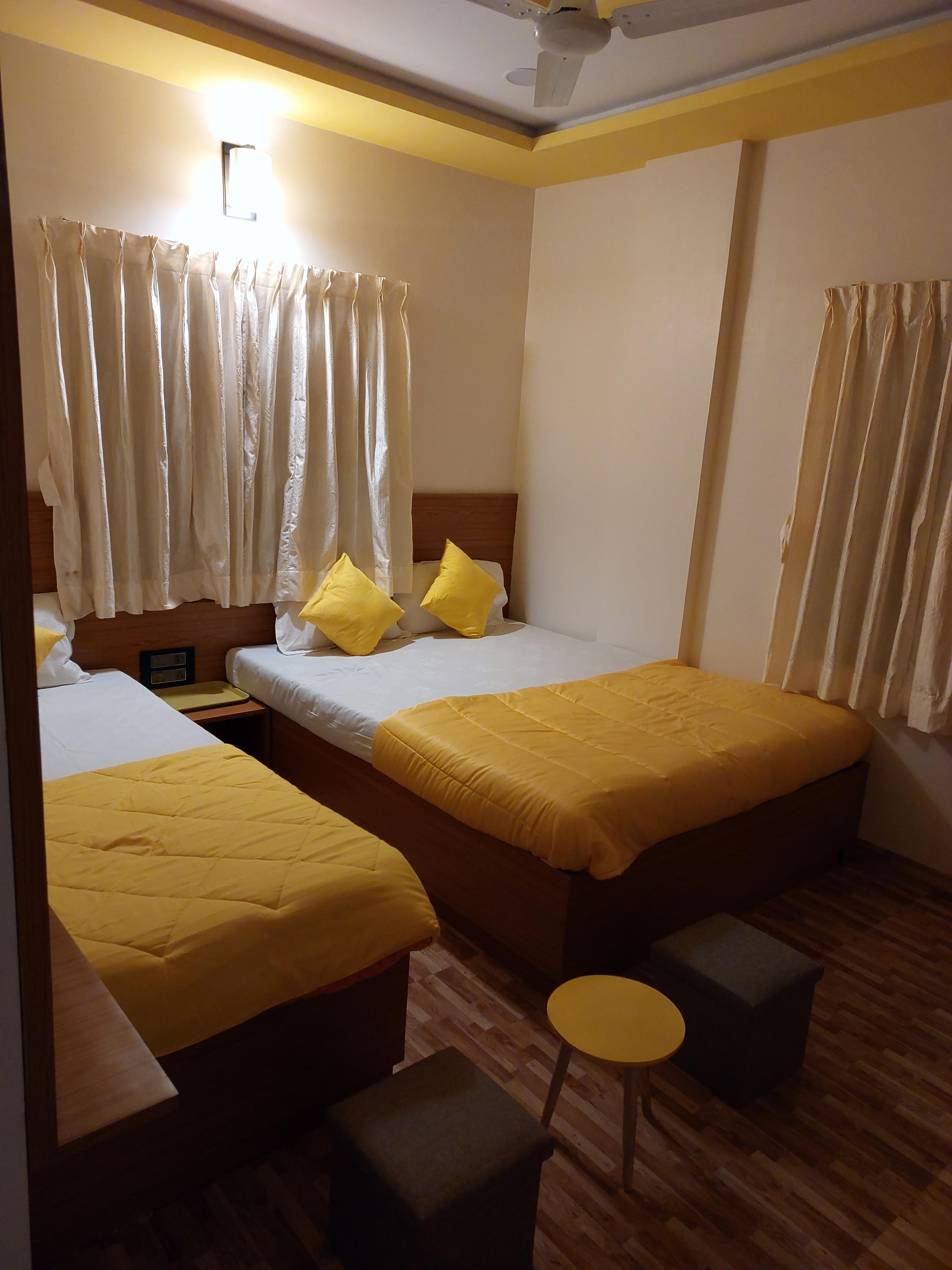 Hotel Sai Dakshina Inn - Tap to explore photos
