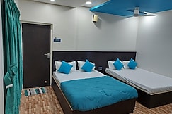 Hotel Sai Dakshina Inn, Shirdi