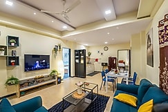 The Banyan Tree Adobe - KK's home stay, Kolhapur