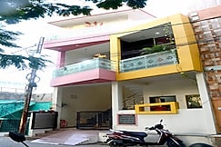 Mahakaleswar homestay, Ujjain