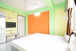 7dayzinn - Nearest to CC2 Mall and Airport, Kolkata