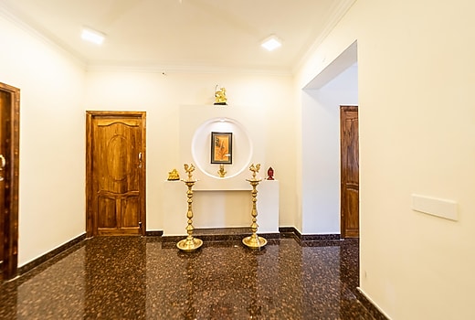 Yellow Residency