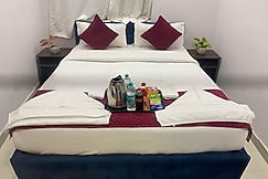 HOTEL CAPITAL HEIGHTS NEAR AIRPORT ZONE SHAMSHABAD, Hyderabad