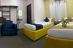 HOTEL CAPITAL HEIGHTS NEAR AIRPORT ZONE SHAMSHABAD, Chevella