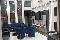 The Diplomat Villa, Thane