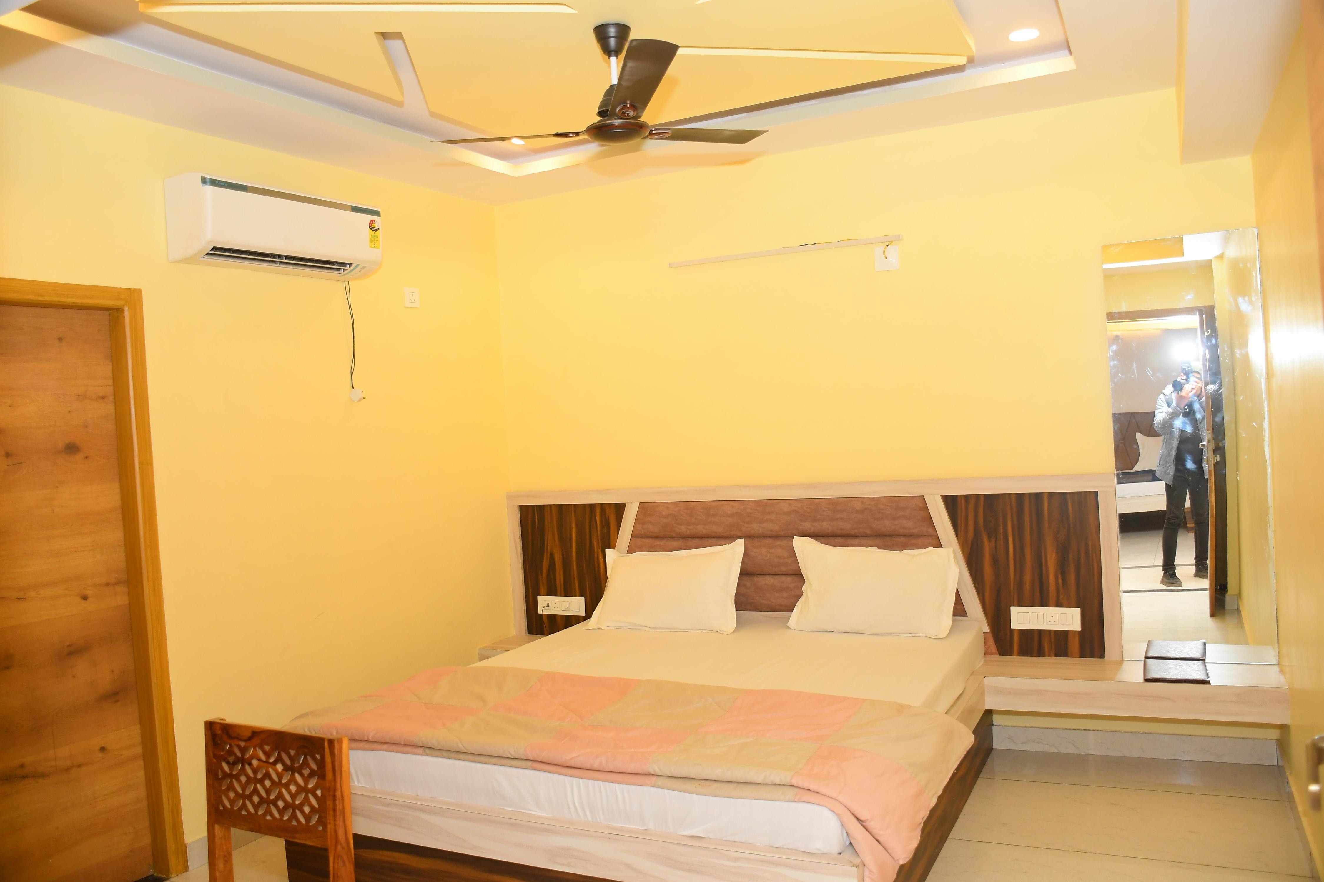 HOTEL RAJ DARBAR INN - Tap to explore photos