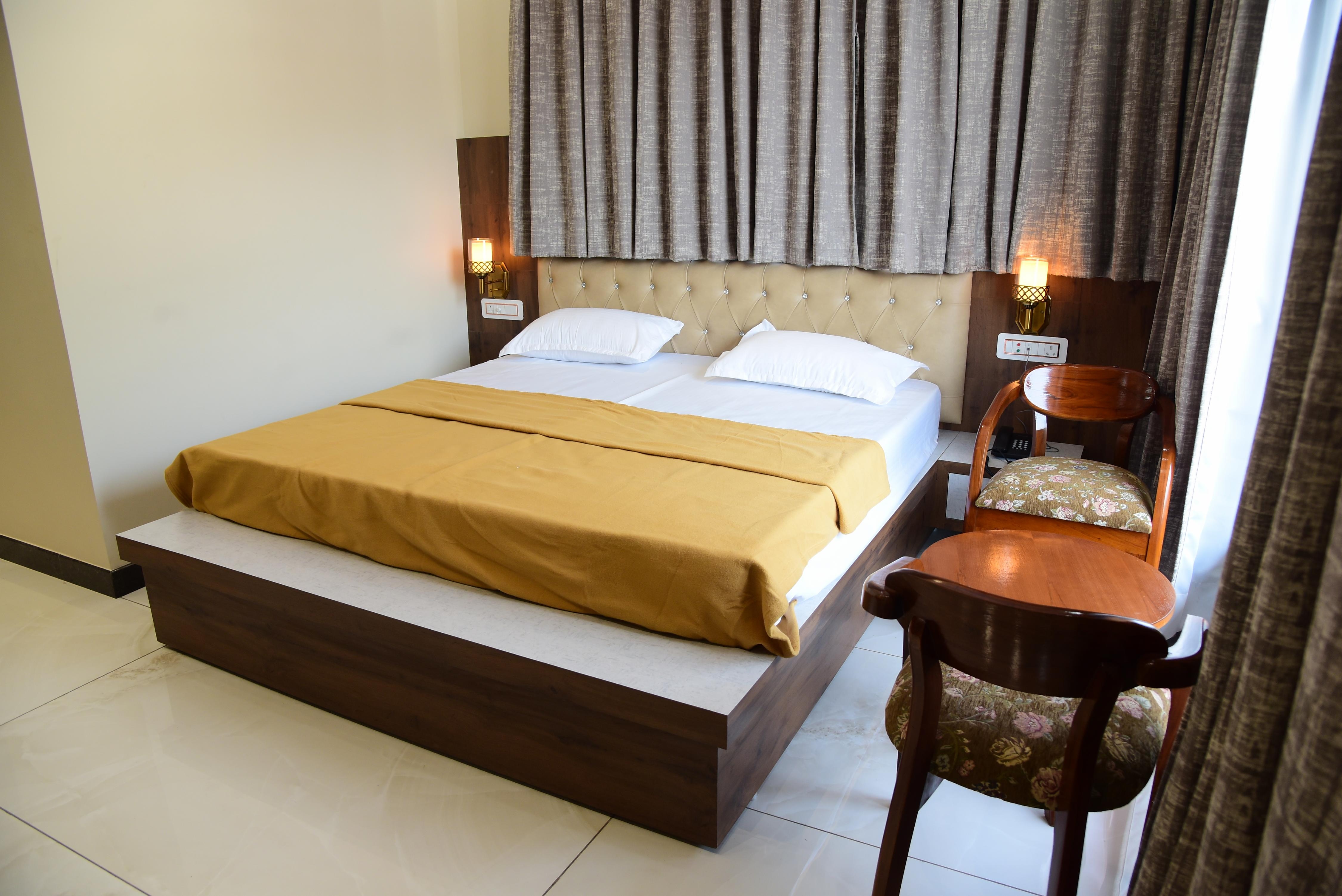 Naini Hill Inn - Tap to explore photos
