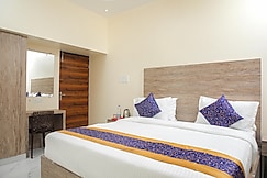 Redstone Service Apartment, Chennai