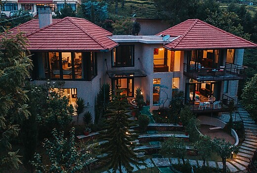 ama Stays & Trails | Bloomsville, Coonoor