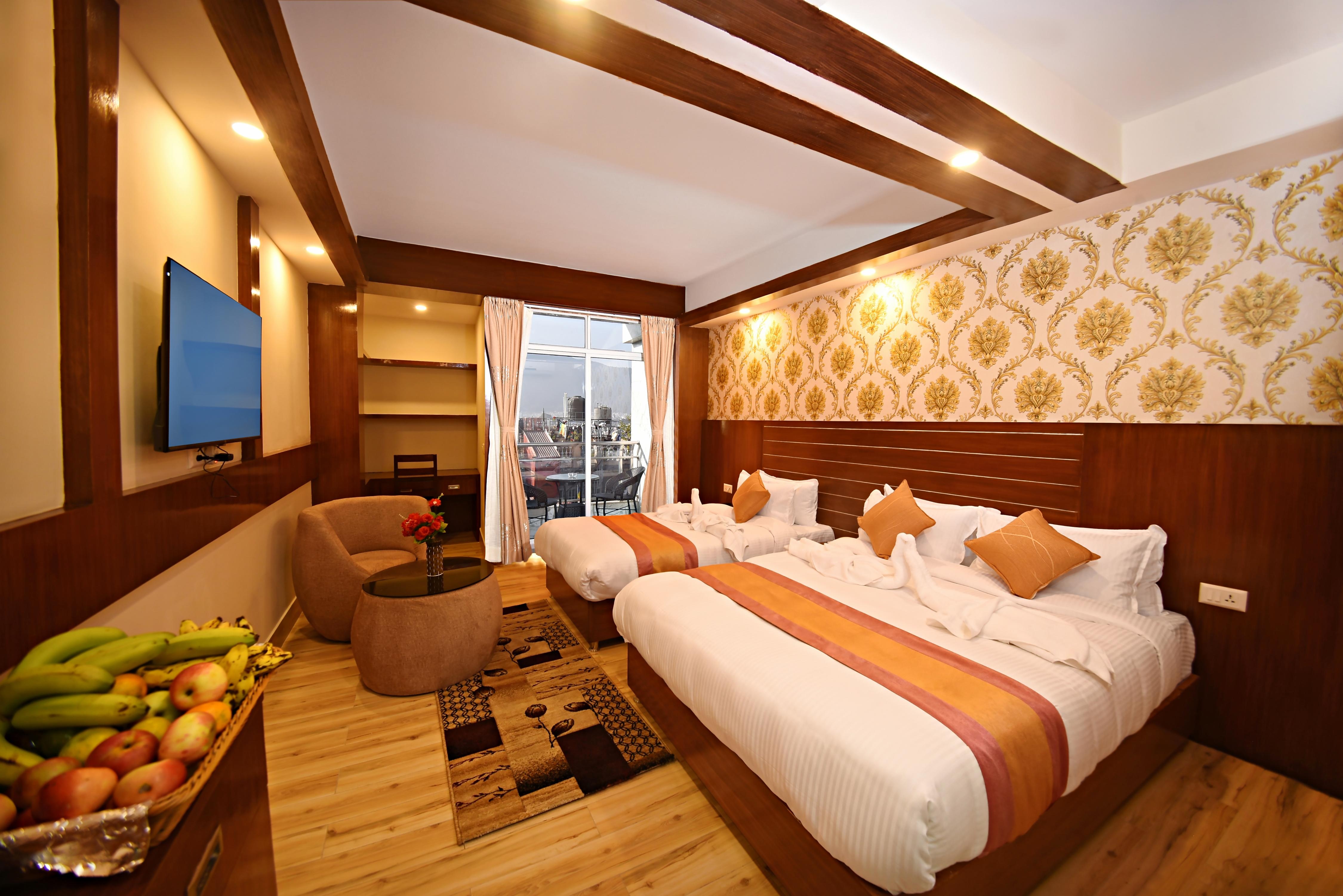 Hotel Simal - Tap to explore photos