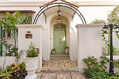 LohonoStays Aurelia Villa G, Devgarh