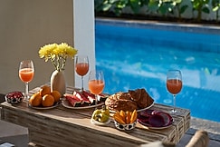 LohonoStays Aurelia Villa E, Goa