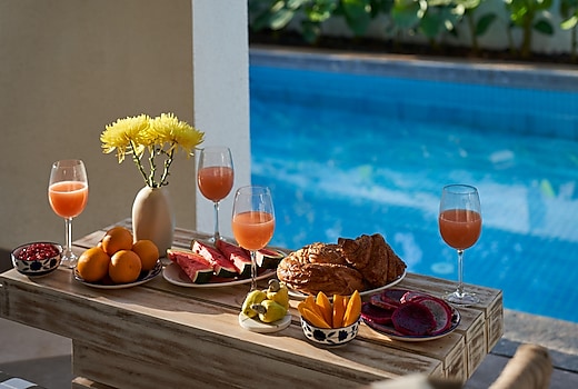 LohonoStays Aurelia Villa E