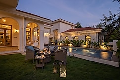 LohonoStays Aurelia Villa C, Goa