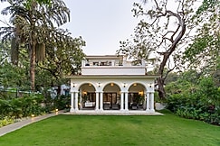 LohonoStays Villa Maraville, Goa