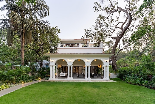 LohonoStays Villa Maraville