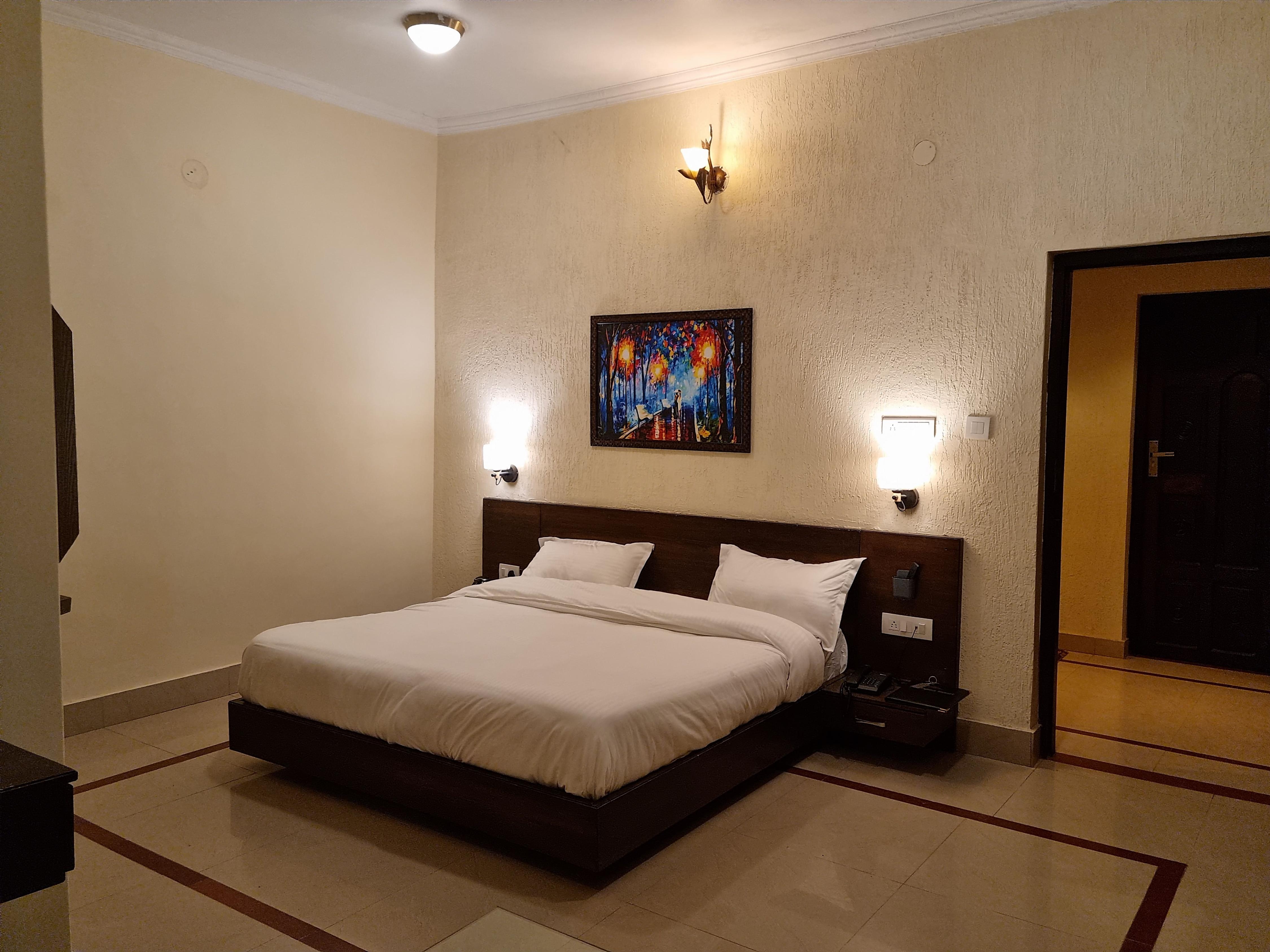 Kanatal Retreat By Itharna Hospitality - Tap to explore photos